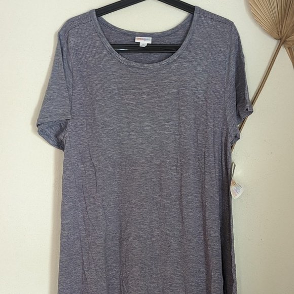 Lularoe Carly Dress - Picture 1 of 6